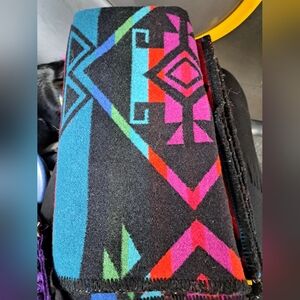 Pendleton Multicolor Shawl